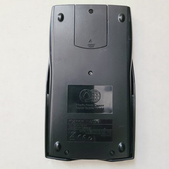 6 Various Calculators All Working Condition - Picture 5 of 15